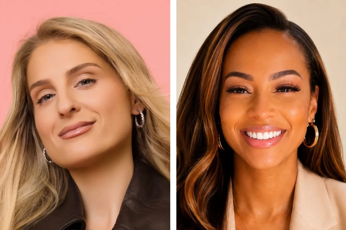 Music Industry Moves: Meghan Trainor Signs With UTA; Guitar Center Foundation Names Valeisha Butterfield CEO & Executive Director