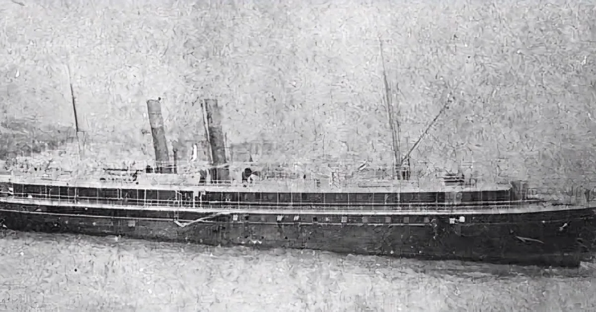 ‘Titanic de SC’ volta a ser explorado: mergulho final pode definir retirada após 133 anos