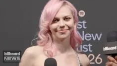 Nicole Kidman Says She’s Planning to See Adéla Live in Nashville & The ‘Nicole Kidman’ Singer Is Freaking Out