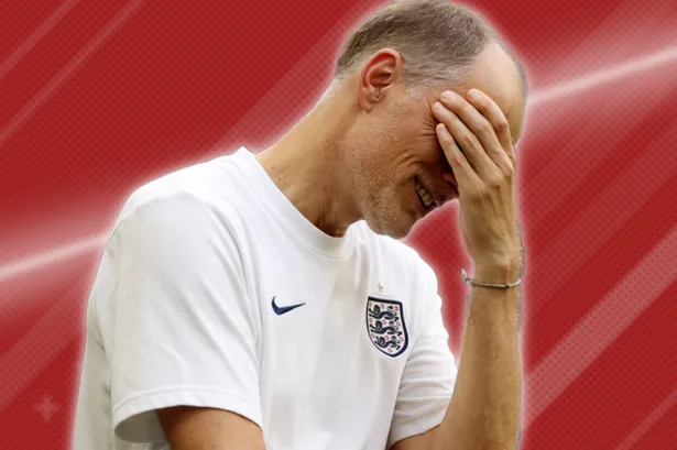 Thomas Tuchel is still bruised and bitter over England World Cup criticism - does he have a point?