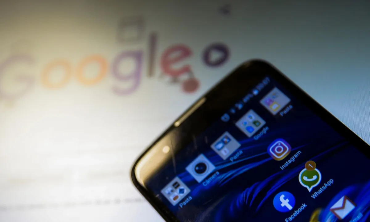 O caso Meta e a disputa no TSE em torno das redes sociais - O Assunto #1826