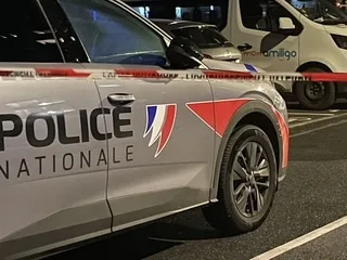 Une brève fusillade a éclaté près d’un fast-food à Saint-Herblain, sans faire de blessés