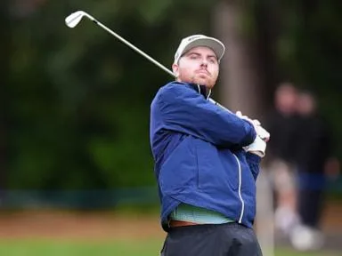 Jon Rahm shoots 78-77 and in last place at BMW PGA Championship