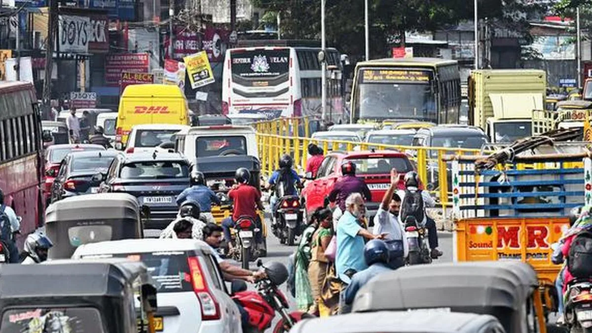 Can you get dementia from long-term exposure to traffic noise? | In Focus podcast