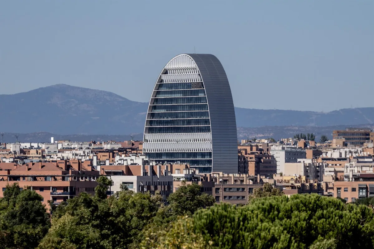 BBVA se une al patronato de la Fundación del Instituto Español de Analistas