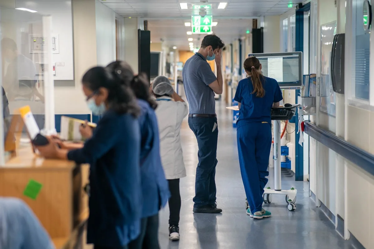 Children’s nurse struck off for faking terminal leukaemia to claim £185k pension