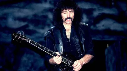 O disco que o Black Sabbath nunca quis lançar