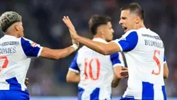 Hoje vai ser notícia