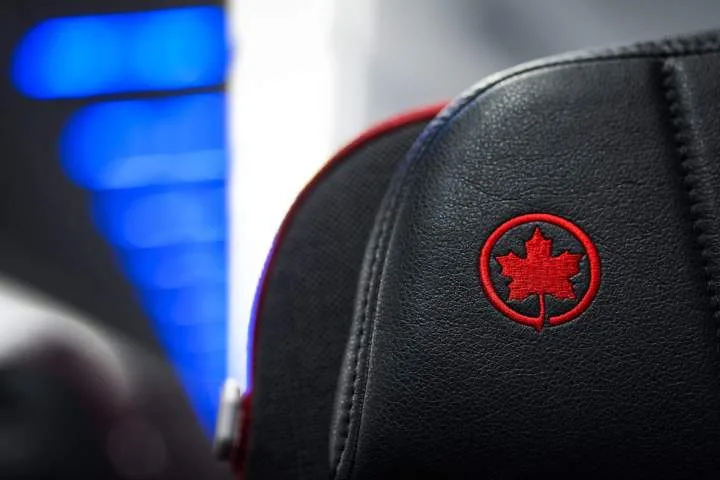 Air Canada still carrying U.S. alcohol as Ottawa pushes ‘Buy Canadian’