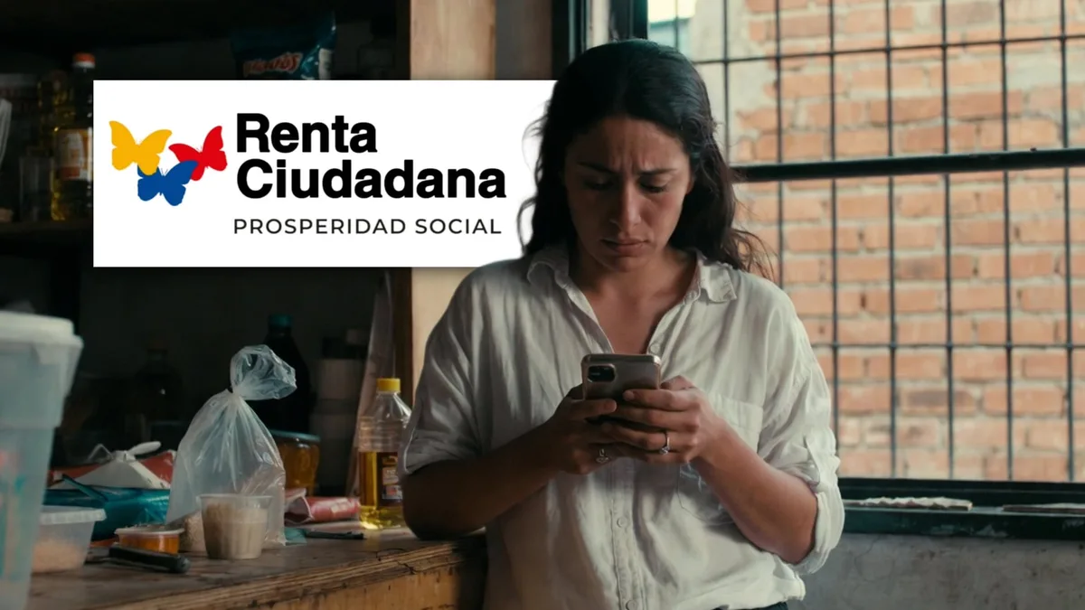 Renta Ciudadana y Devolución del IVA: 49% de las familias beneficiarias quedarían sin apoyo tras reprogramación en septiembre
