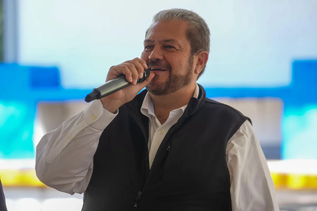 Confirma alcalde Tomás Gutiérrez inversión de más de 160 mdd en Ramos Arizpe