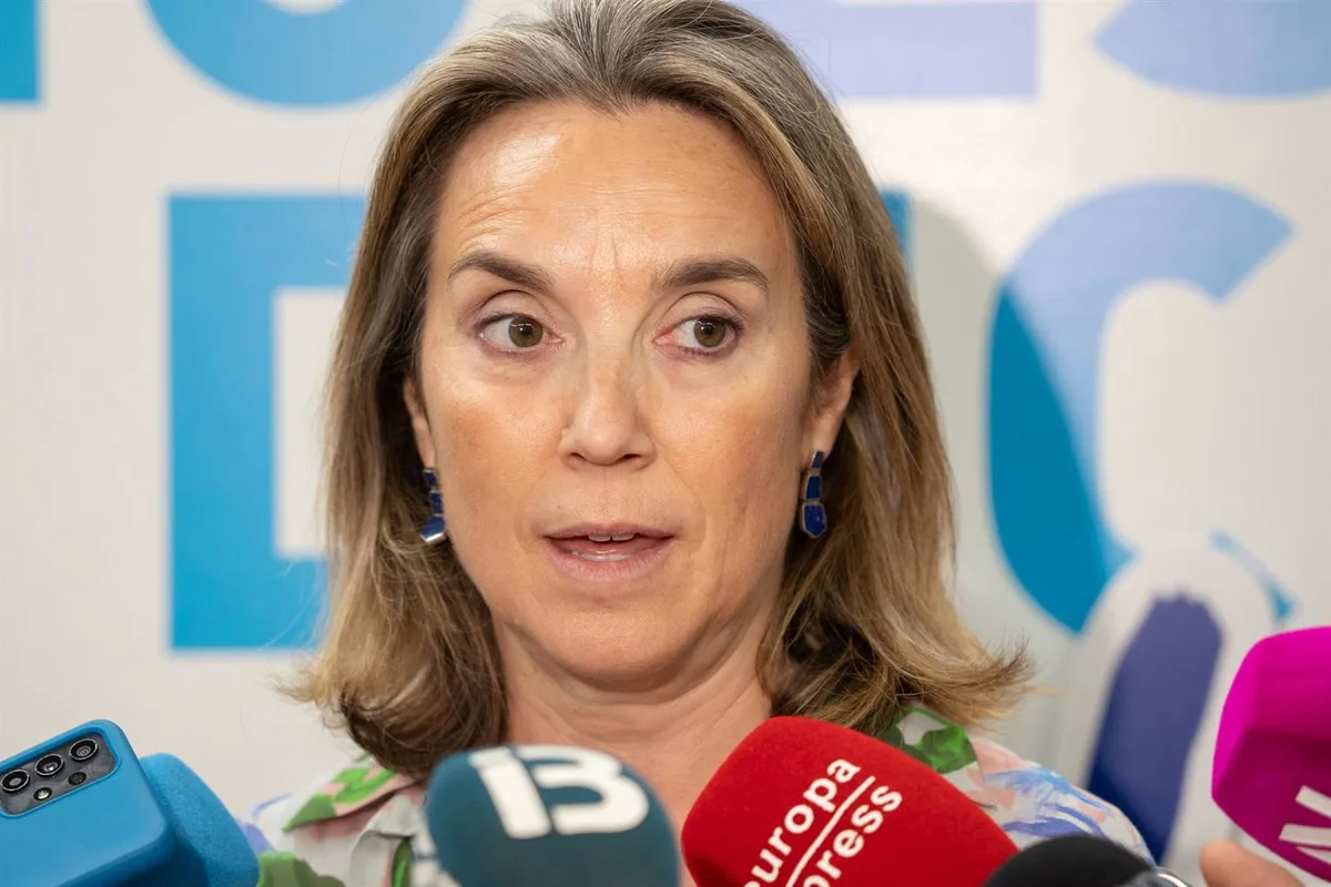 El PP reclama al Gobierno un mando único en Ceuta, más agentes y el regreso de todos lo que entraron, menores incluidos