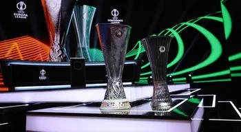 Copenhaga e Gent no caminho de SC Braga na Liga Conferência