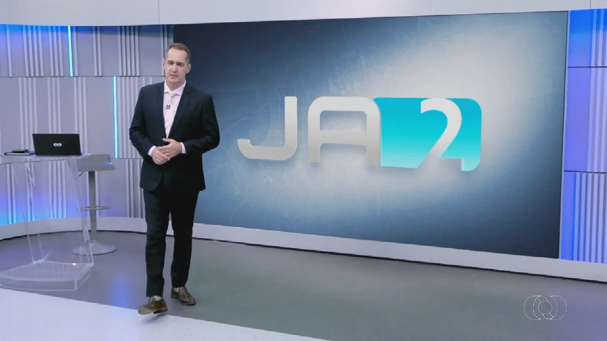 VÍDEOS: Jornal Anhanguera 2ª Edição de quarta-feira, 12 de agosto de 2026