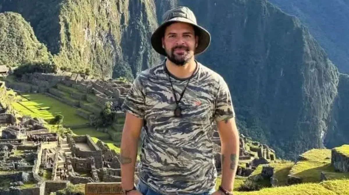 Buscan a un argentino de 42 años en Italia: desapareció tras sufrir un robo