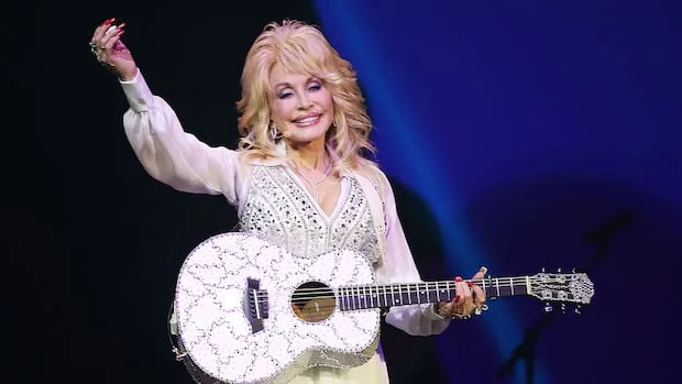 Dolly Parton was ‘good example of how we should be as humans,’ says N.L. tribute singer