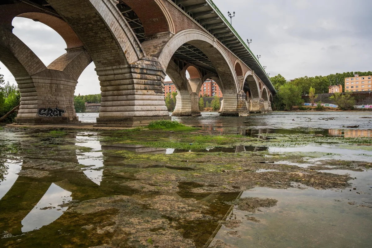 « Nous allons manquer d’eau »... Cinquante ans après, René Dumont est-il en passe d’être entendu par les politiques ?