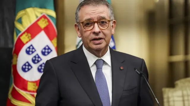 Seguro desloca-se ao Vaticano para encontro com o Papa e a Estrasburgo