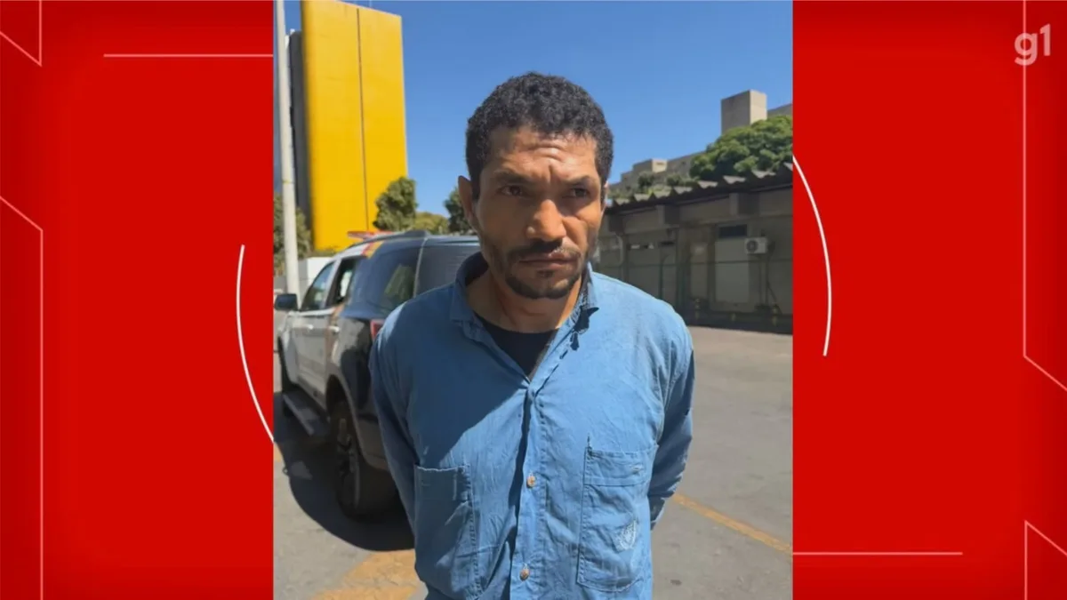 Homem em situação de rua chuta criança de 5 anos na cabeça na Asa Sul, em Brasília; veja VÍDEO