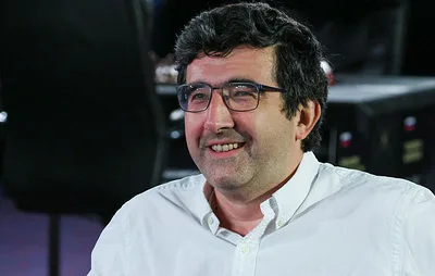 Суд в Лозанне зарегистрировал иск Крамника к FIDE