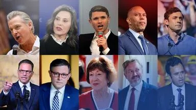Diese Politiker könnten die US-Midterms entscheiden