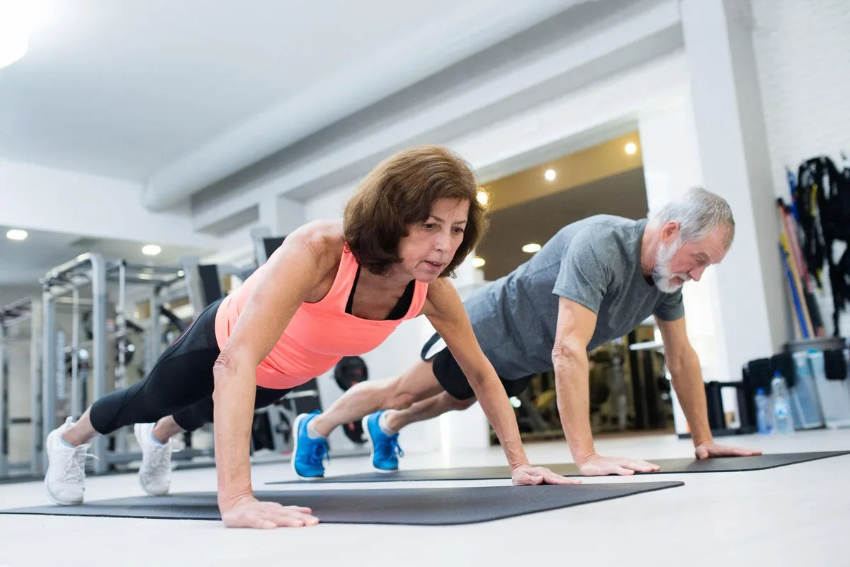 The type of exercise that could help cancer patients live for longer
