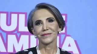 Florinda Meza enfrenta dolorosa pérdida y se despide de su “niño”