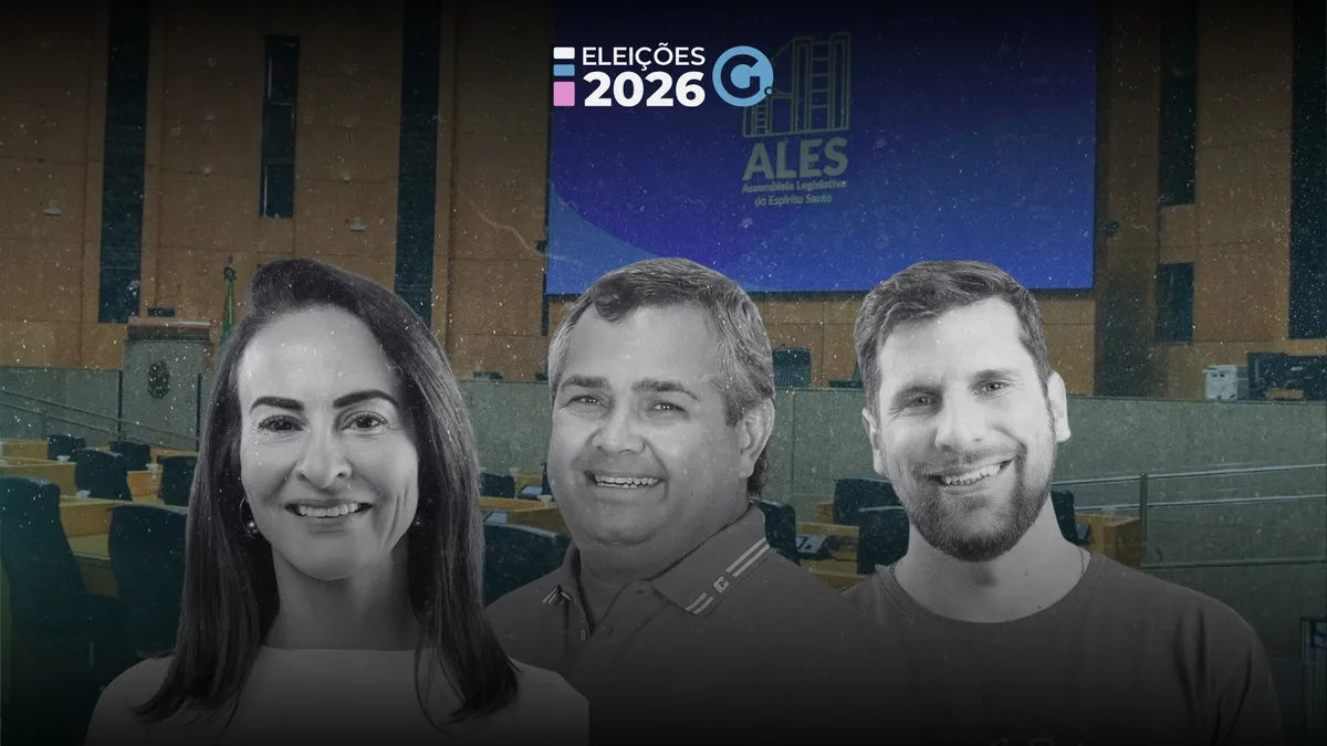Quem são e o que pretendem os novatos na Assembleia Legislativa do ES
