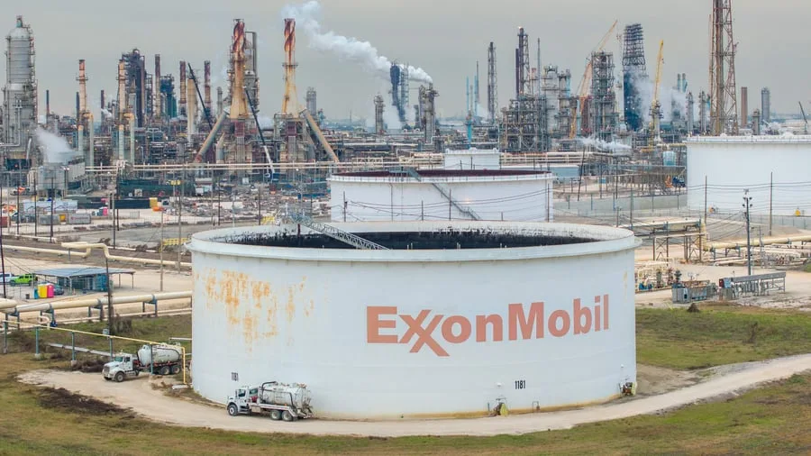 CO2-Zertifikate: Umweltbundesamt stuft Exxon-Klimaschutzprojekt als ungültig ein