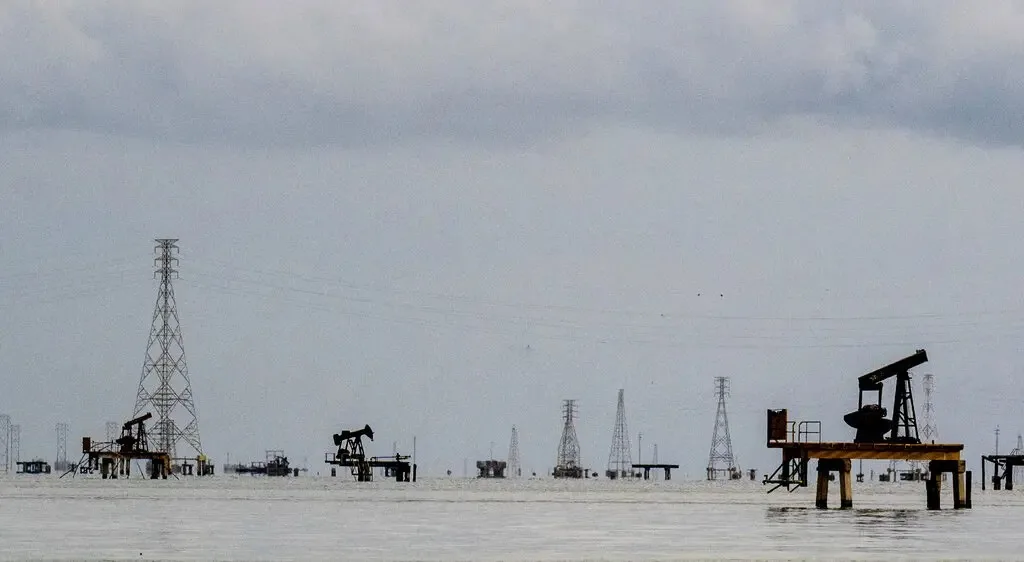 NYT: La expansión de Chevron en Venezuela amplía la influencia de EEUU sobre las riquezas petroleras