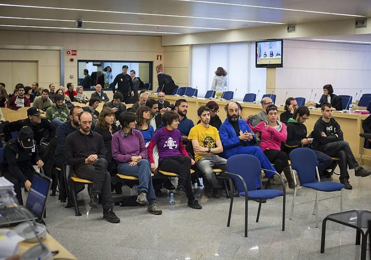 La teoría del efecto desaliento