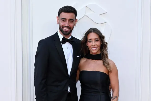 PFA Awards stars arrive on red carpet as first two winners confirmed