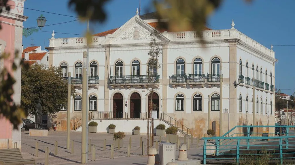 Alcácer do Sal distribui 73.500 euros em apoios desportivos