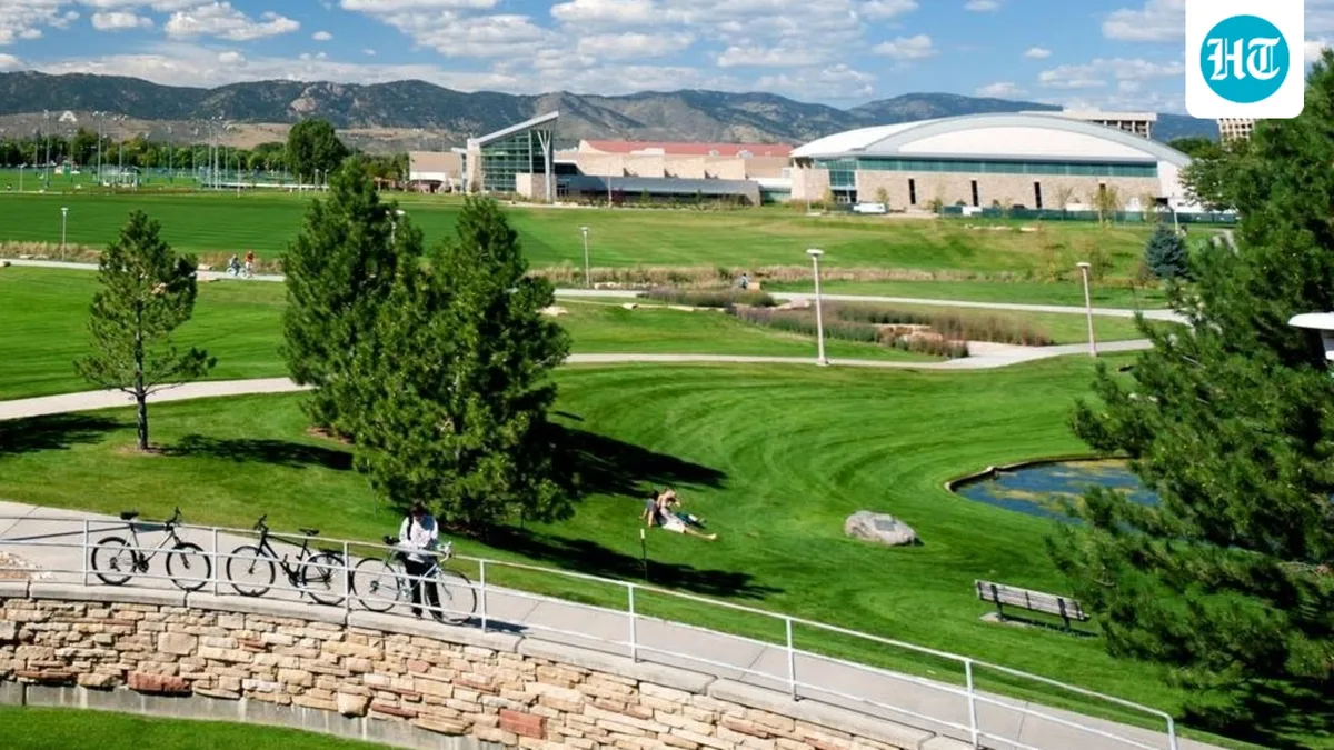 Colorado State University shooting, active shooter reports: What's happening on the Fort Collins campus? What we know