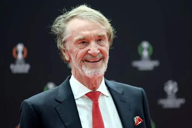 Man Utd owner Jim Ratcliffe 'living on another planet' after attack on UK
