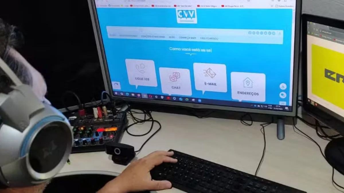 Crianças recorrem a Centro de Valorização da Vida para denunciar bullying e problemas emocionais