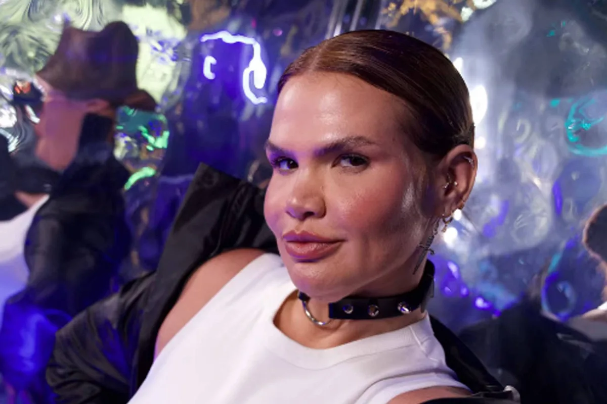 Rock in Rio 2026: 'Nunca vou rejeitar a mulher que fui', diz Thais Carla após emagrecer 112 kg