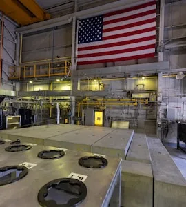 US To Spend $2.2 Billion To Build Small Nuclear Reactors At Its 5 Bases
