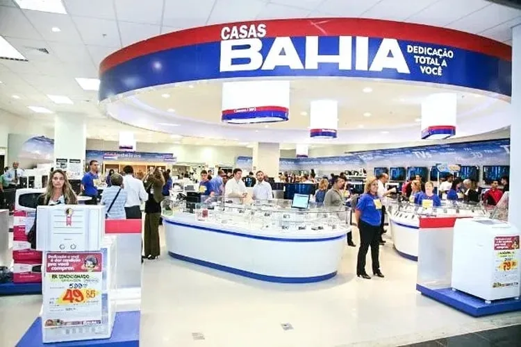 Casas Bahia e o campo: quando a dívida vence a capacidade de produzir