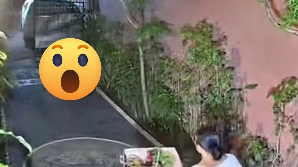Bali police launch manhunt for Aussie tourist over public sex act on North Kuta street