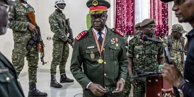 En Guinée-Bissau, un référendum constitutionnel et l’ombre du président déchu