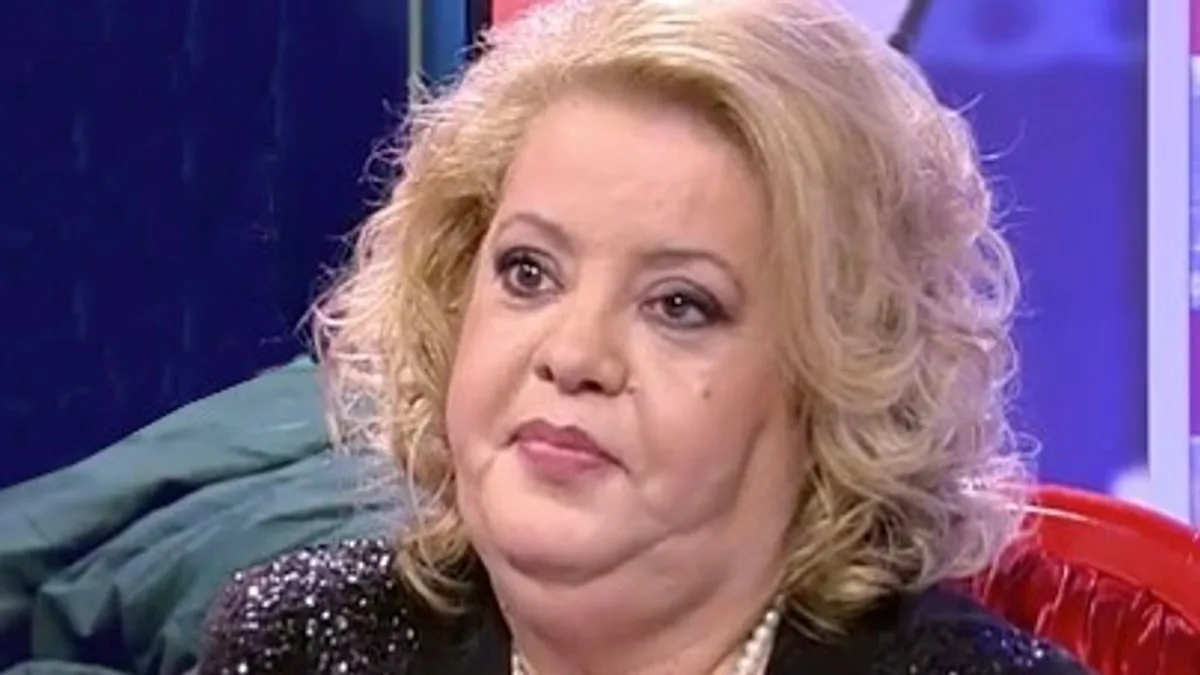 Muere la vidente Conchita Hurtado a los 90 años, pionera del tarot en televisión que trabajó con Ana Rosa Quintana e Isabel Gemio
