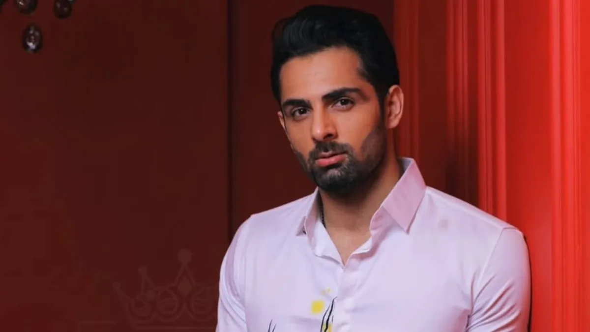 Deva actor Rohullah Mehdi arrested in social media drug network case