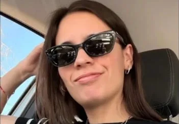 “Qué cansada me tienen estos...”: el historial de insultos antisemitas de la jugadora de pádel apartada de los Panamericanos