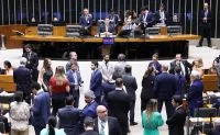 40% dos eleitores escolhem candidato a um mês da eleição, mostra Quaest