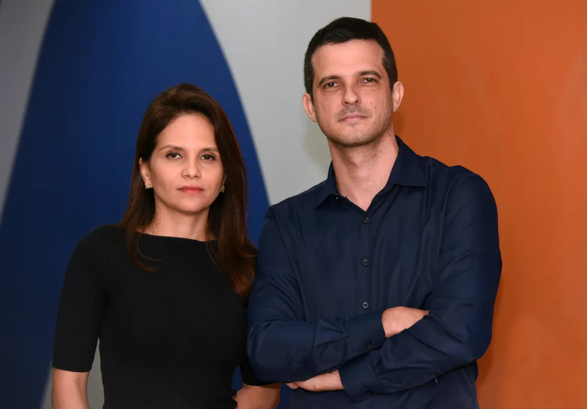 Ao vivo: colunistas de Política de A Gazeta analisam pesquisa Quaest para governo e Senado no ES