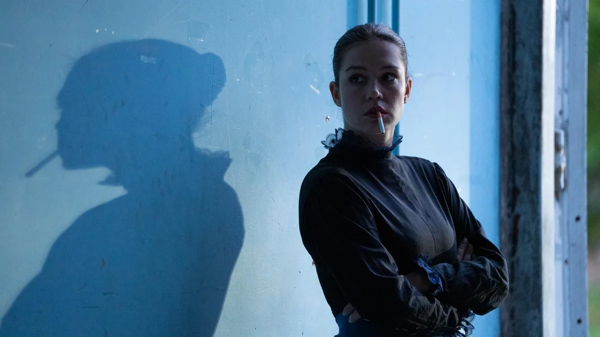 Dans « Garance » avec Adèle Exarchopoulos, l’alcoolisme est raconté d’un point de vue rare et essentiel