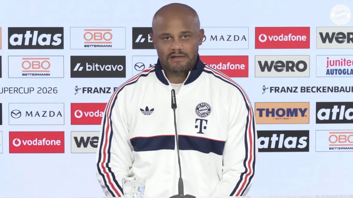 BILD nennt die Varianten - Bayern-Plan ohne Musiala