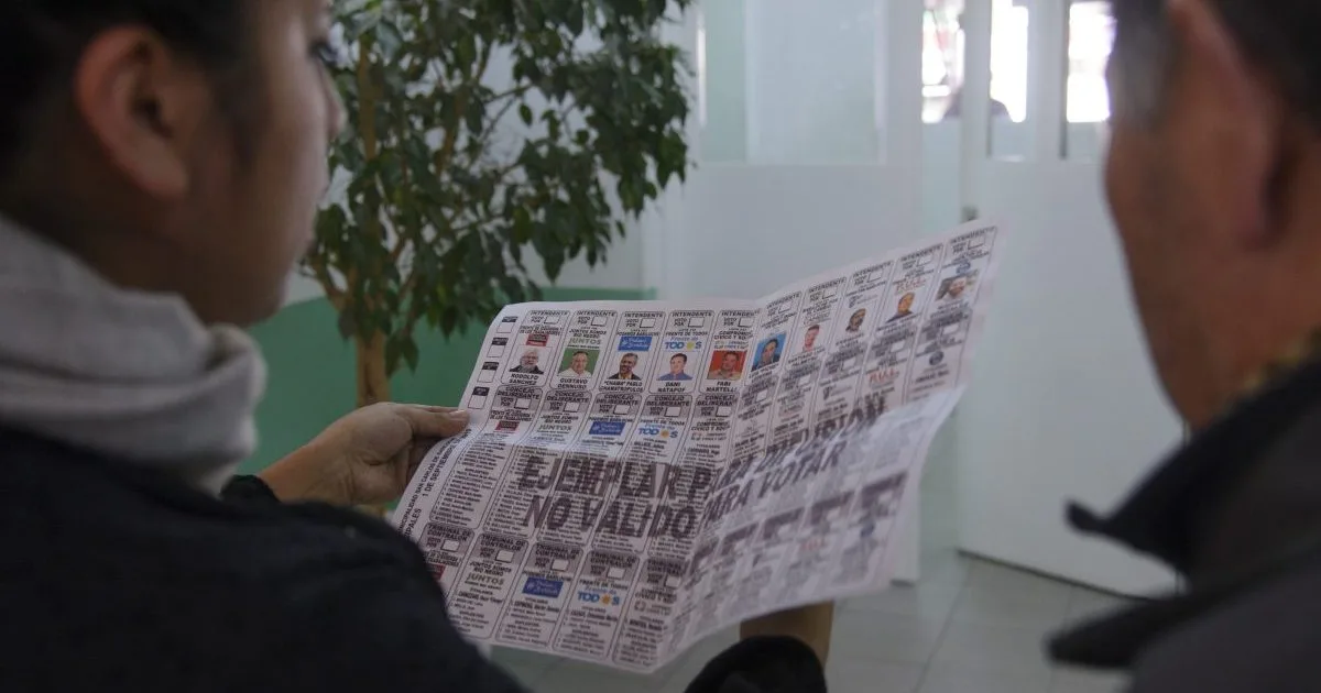 Sin impugnaciones, avanzan hacia la oficialización de listas para las elecciones de Bariloche