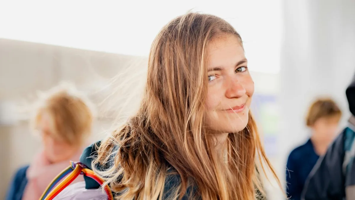 Gender Education Gap: Junge Frauen machen höhere Schulabschlüsse als junge Männer